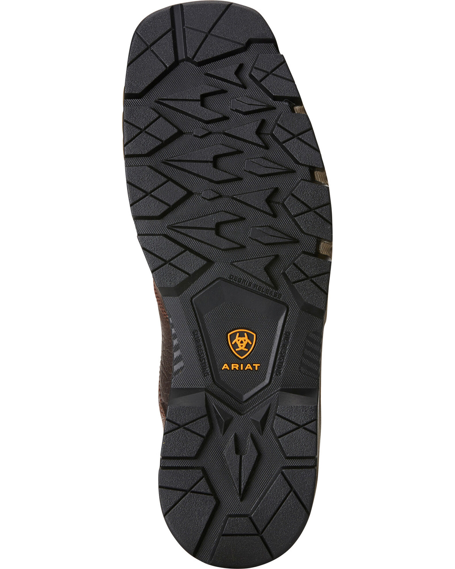 Rebar flex western waterproof composite toe work boot online