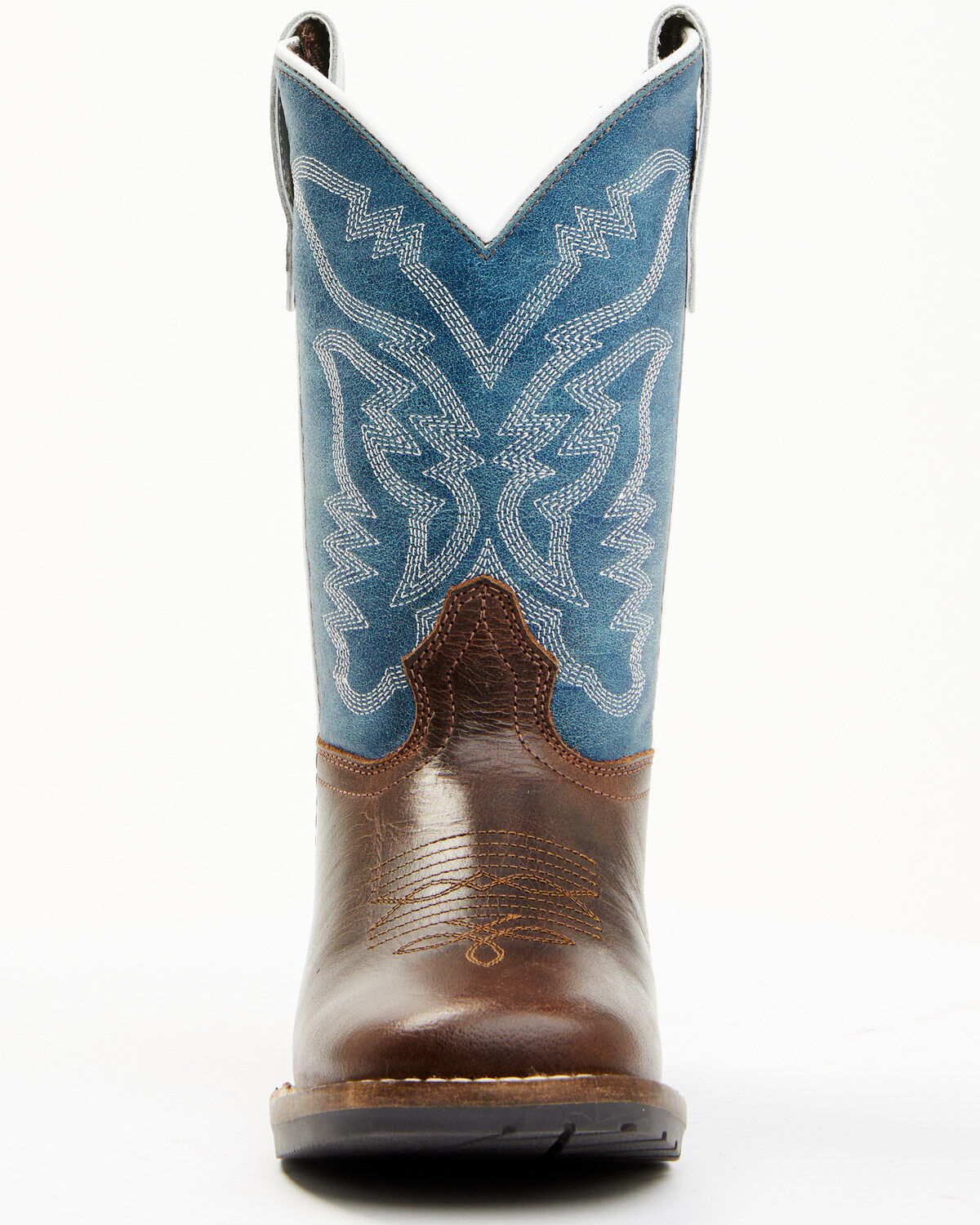 Product Name:  Cody James Boys' Walker Western Boots - Broad Square Toe
