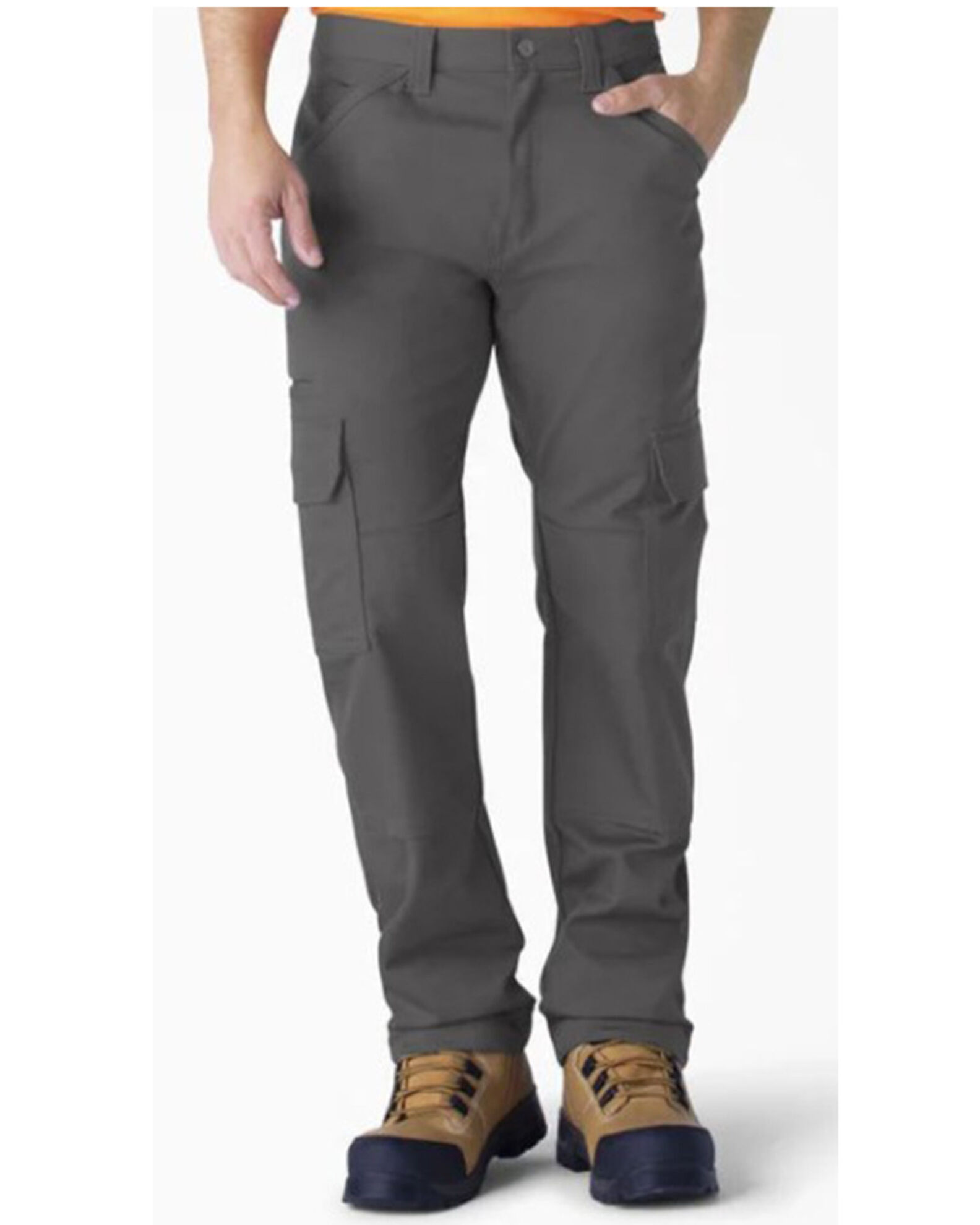Dickies mens cargo new arrivals work pants