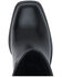 Image #6 - Matisse Women's Autumn Harness Boots - Square Toe, Black, hi-res