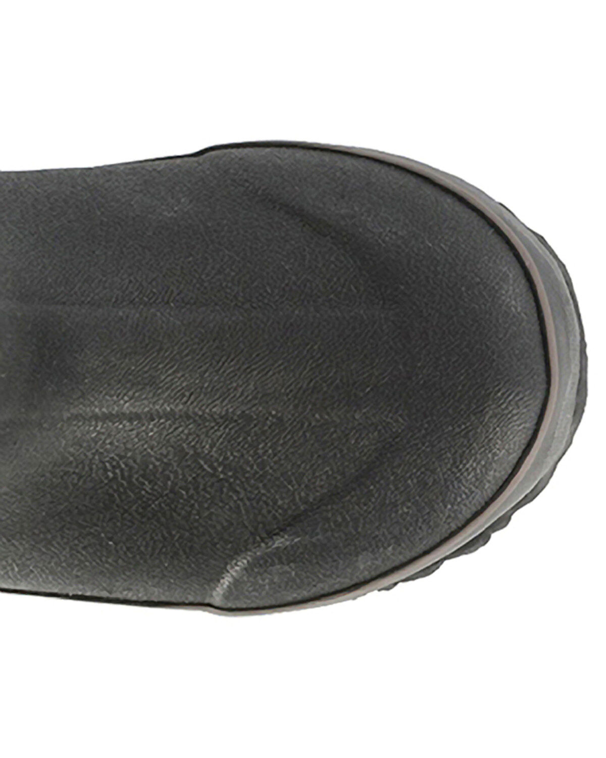 Bogs Men's Classic Insulated Waterproof Boots - Round Toe