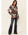 Image #2 - Idyllwind Women's Dawn Shacket Jacket , , hi-res