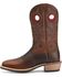 Image #2 - Ariat Men's Heritage Roughstock Western Boots, , hi-res