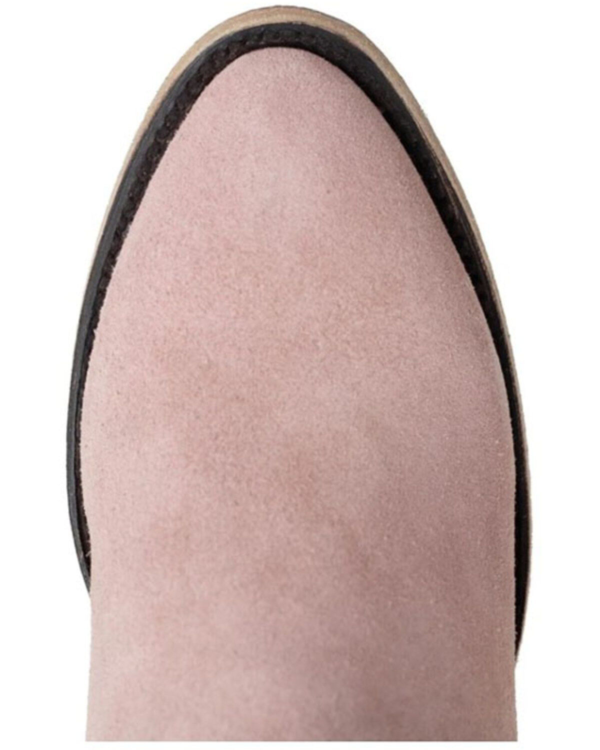 Image #5 - Lane Women's Everyday Emma Fashion Booties - Round Toe, , hi-res