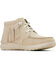 Image #1 - Ariat Women's Hilo High Top Fringe Casual Shoes - Moc Toe, , hi-res