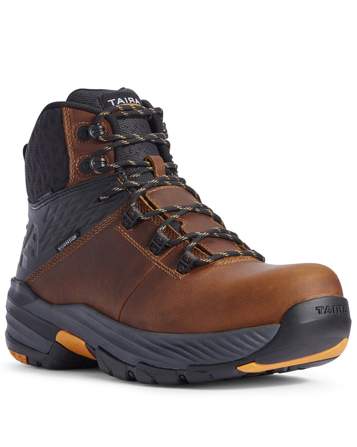 Ariat Men's Stryker 360 6\