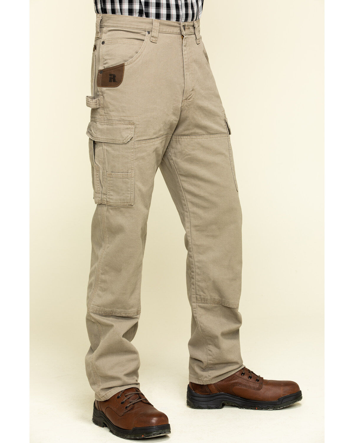 riggs workwear ranger pants