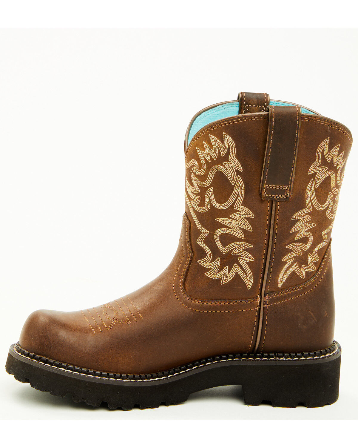 Product Name:  Ariat Women's Fatbaby Western Boots - Round Toe