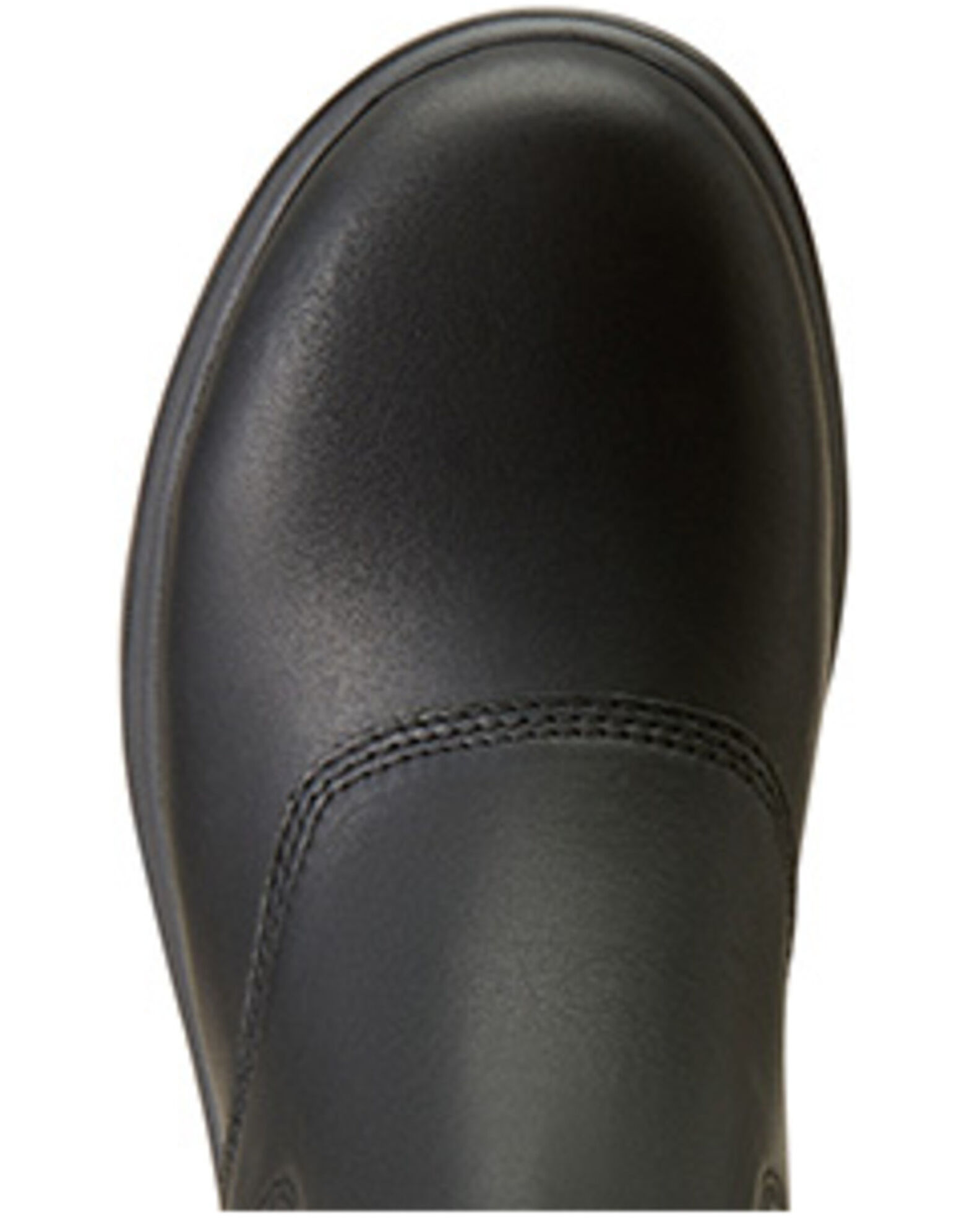 Ariat Men s Barnyard Twin Gore II Waterproof Boots Black 10 D