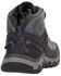 Keen Men's Magnet Targhee III Mid Waterproof Hiking Boot, Grey, hi-res