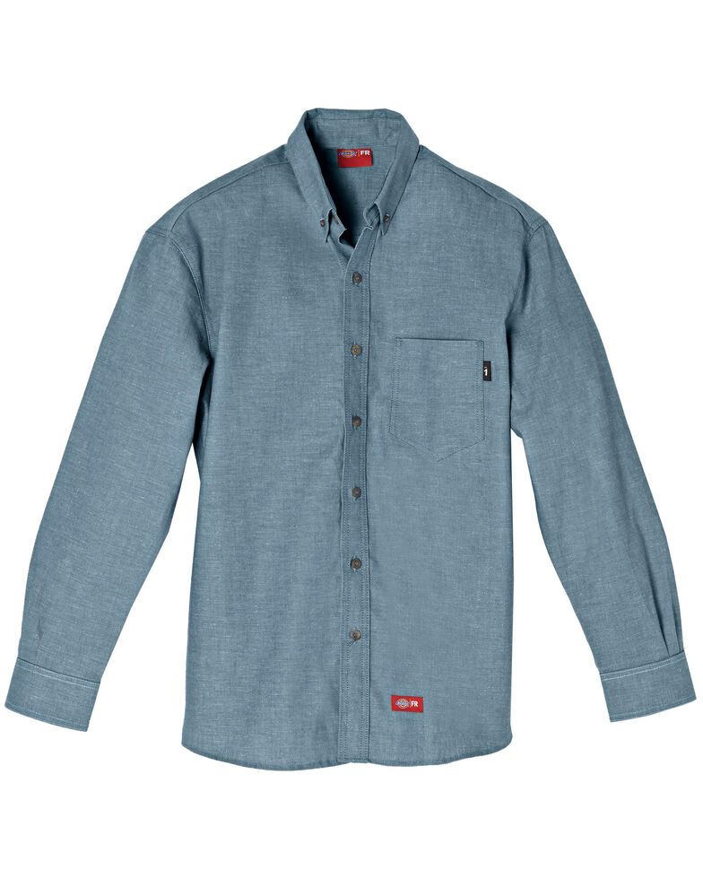 work shirts dickies
