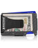 Montana Silversmiths Men's Credit Card & Cash Case With Praying Cowboy, Multi, hi-res