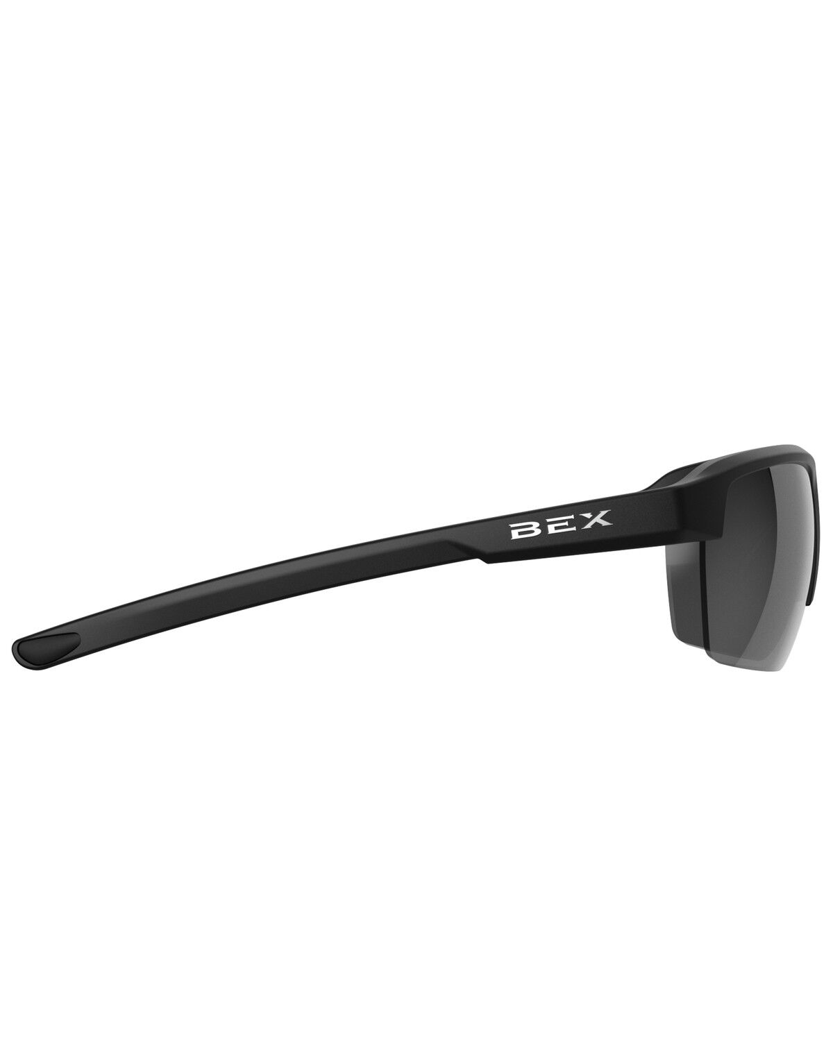 Image #4 - Bex Swivel Sunglasses, Black/grey, hi-res
