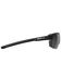 Image #4 - Bex Swivel Sunglasses, Black/grey, hi-res