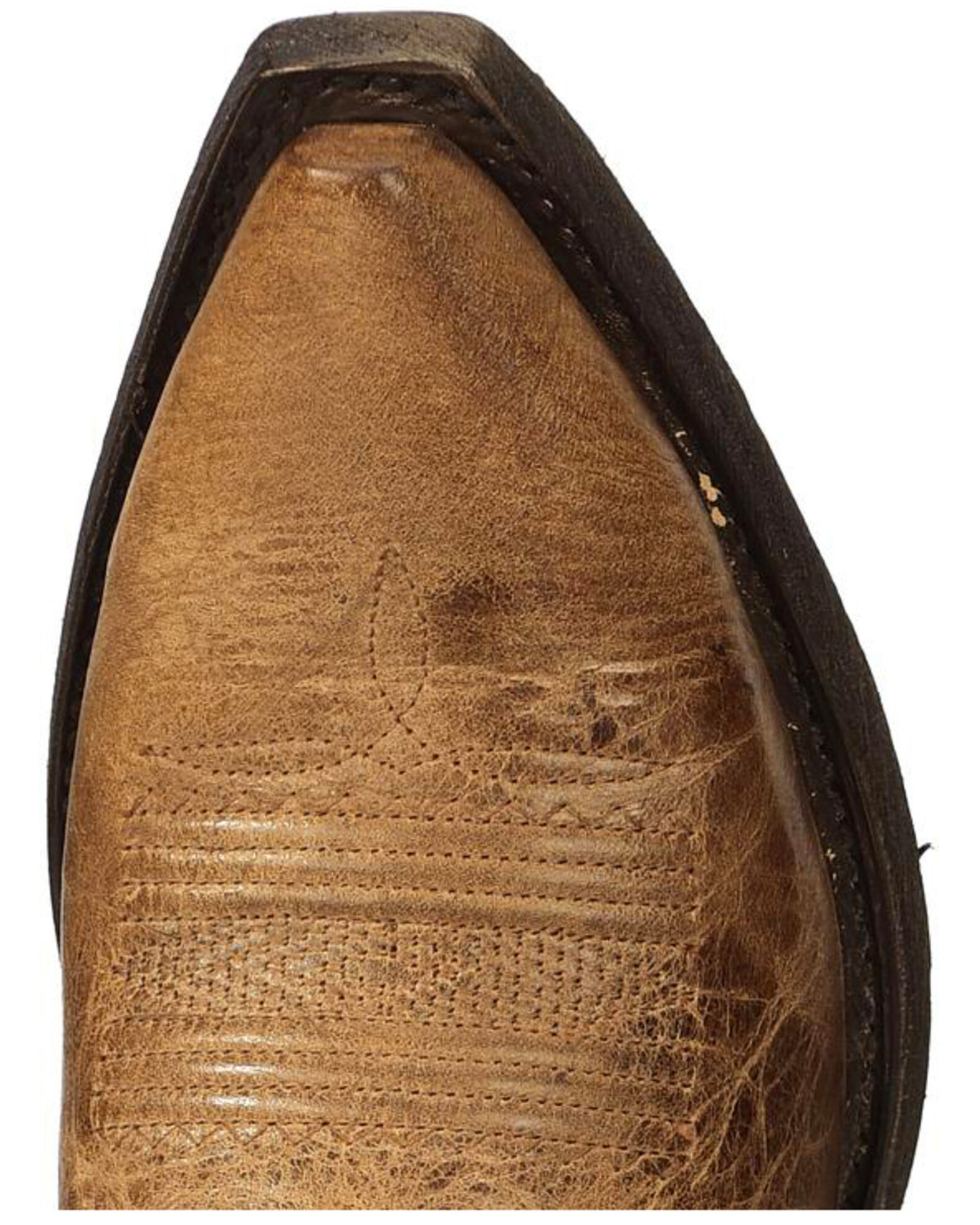 Ariat Women s Tan Thunderbird Overlay Cowgirl Boots Snip Toe Boot Barn