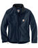 Image #1 - Carhartt Men's Rough Cut Jacket, , hi-res