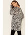 Image #4 - Show Me Your Mumu Women's Zebra Print Hug Me Pullover Sweater, Multi, hi-res