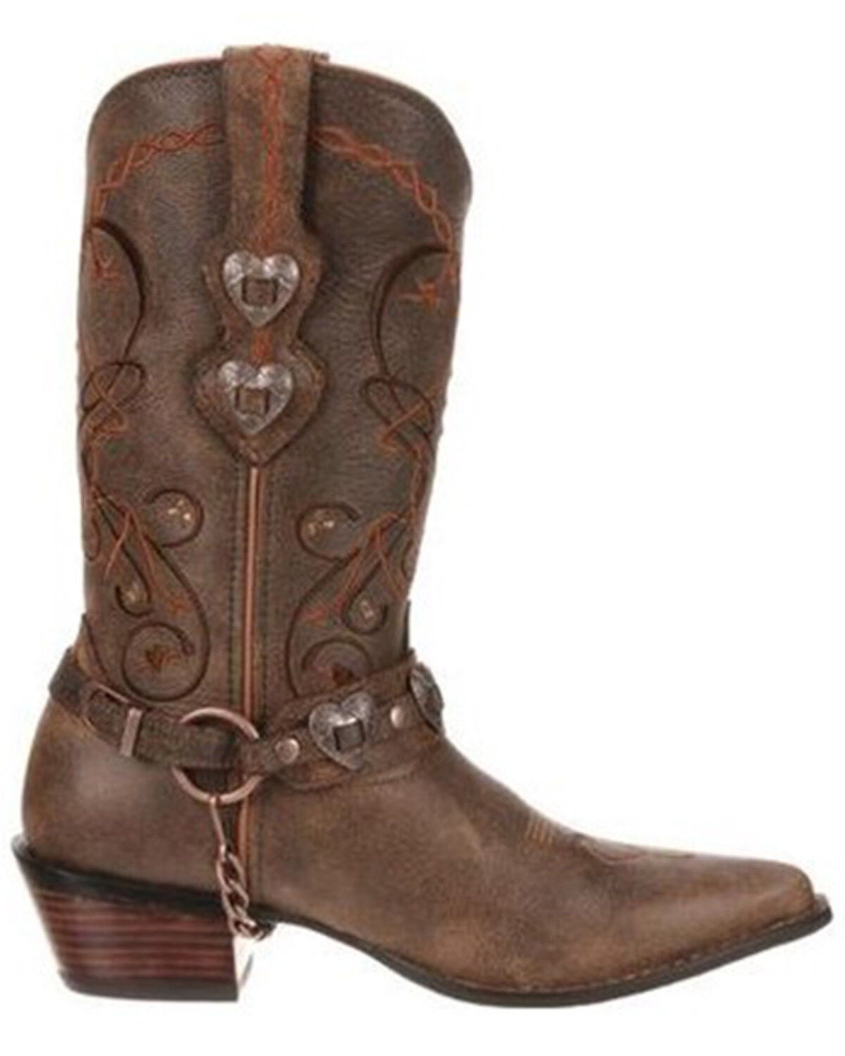 durango boots womens