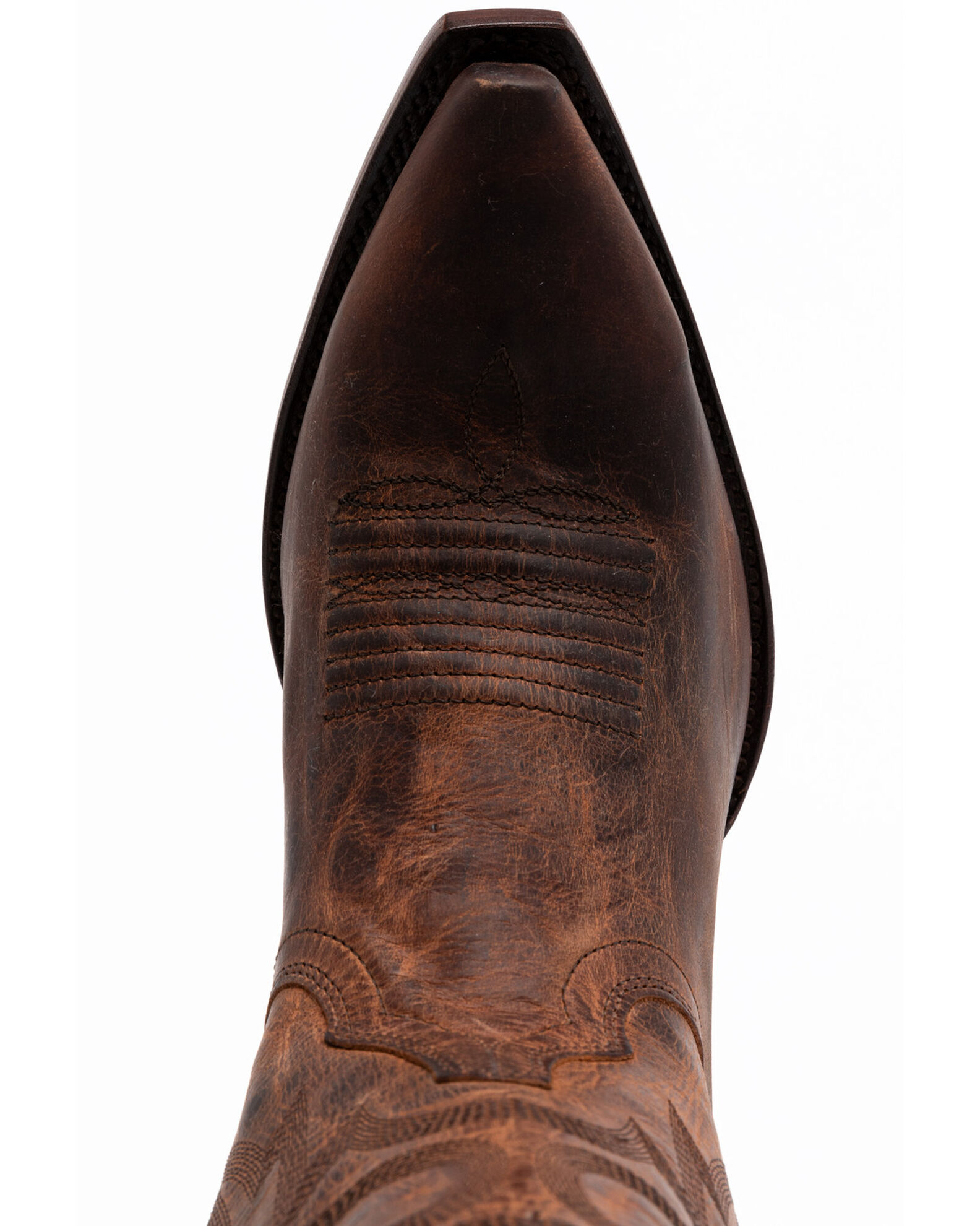 Product Name Cody James Men's Whitehall Western Boots Snip Toe
