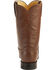 Image #7 - Justin Men's Kiddie Roper Western Boots, , hi-res