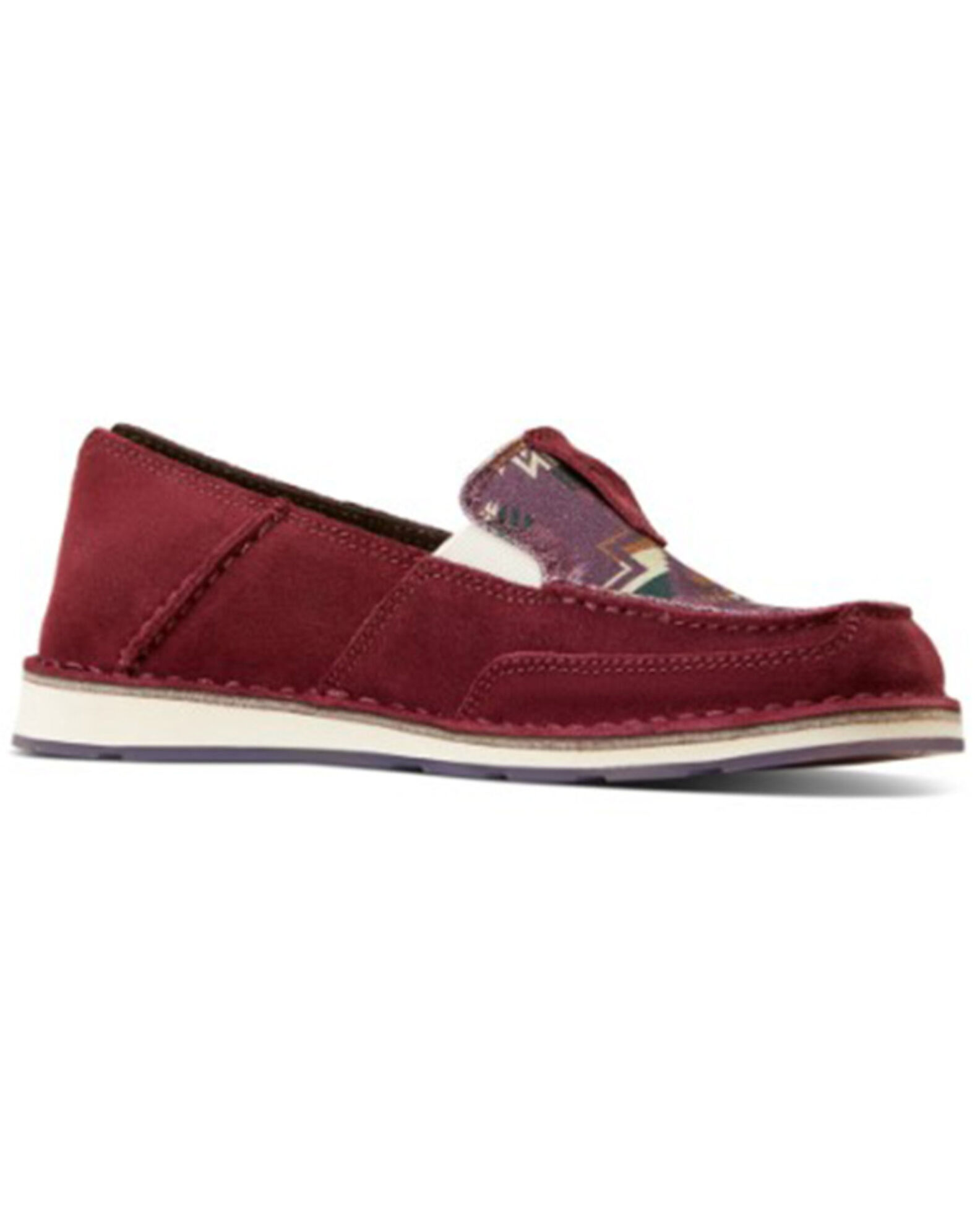 Boot barn online ariat cruisers