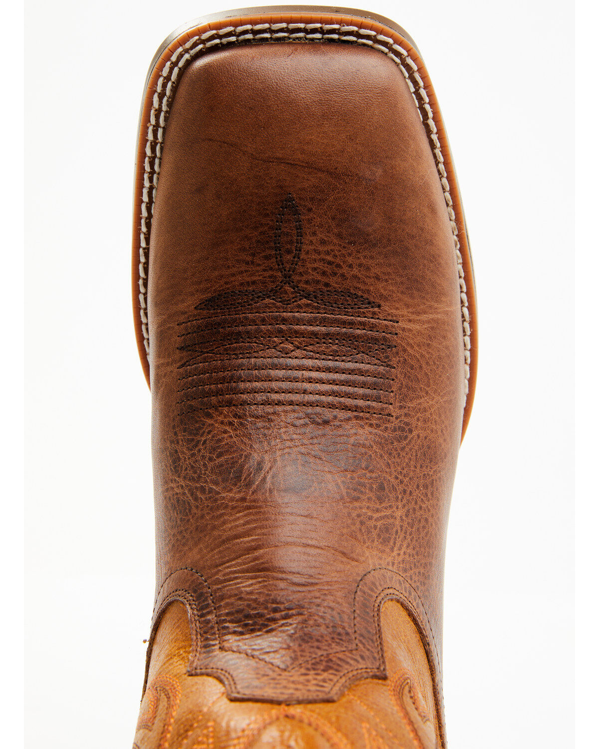 Cody James Men's Hoverfly Western Performance Boots - Broad