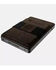 Image #2 - Groove Life Men's Anodized Aluminum Wallet, Brown, hi-res