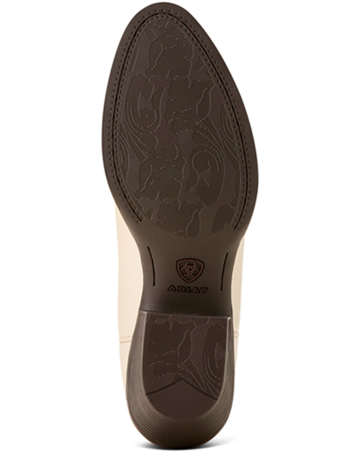 Product Name:  Ariat Women's Heritage Tall StretchFit Western Boots - Medium Toe