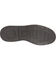 Image #5 - Rocky Men's Professional Dress Chukka Duty Boots, Black, hi-res