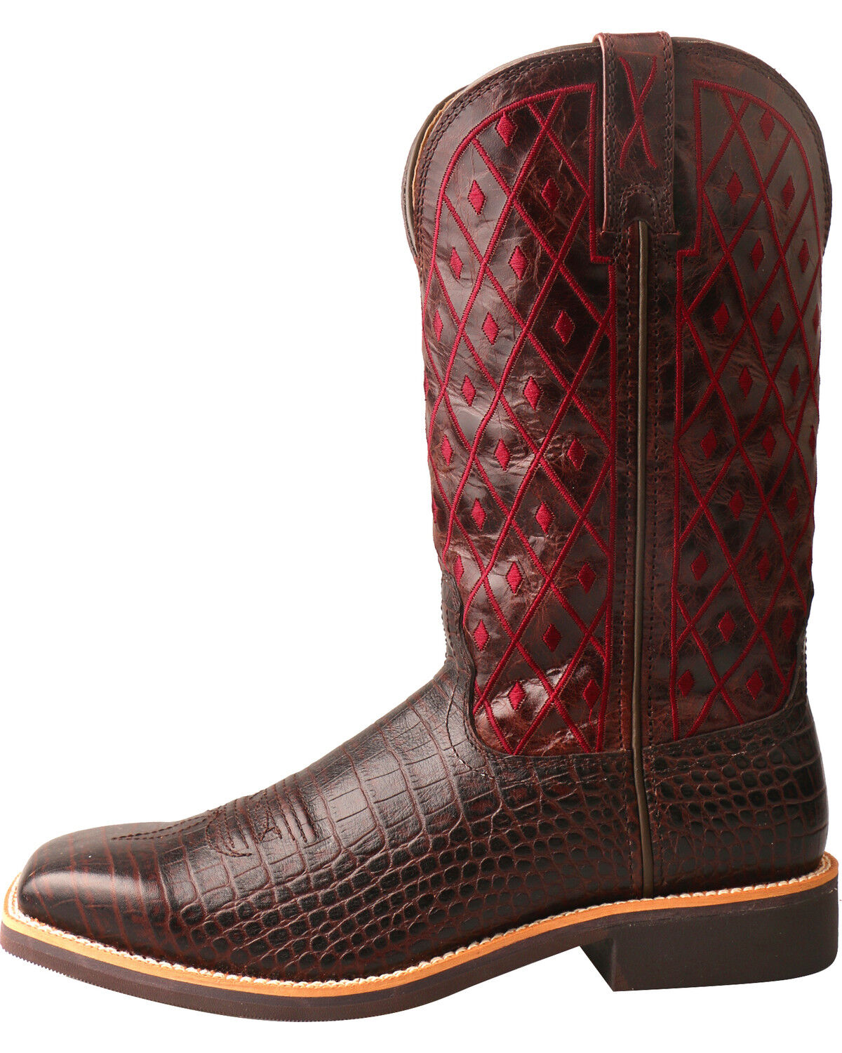 twisted cowgirl boots