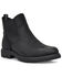 Image #1 - UGG Men's Biltmore Chelsea Boots - Round Toe, Black, hi-res
