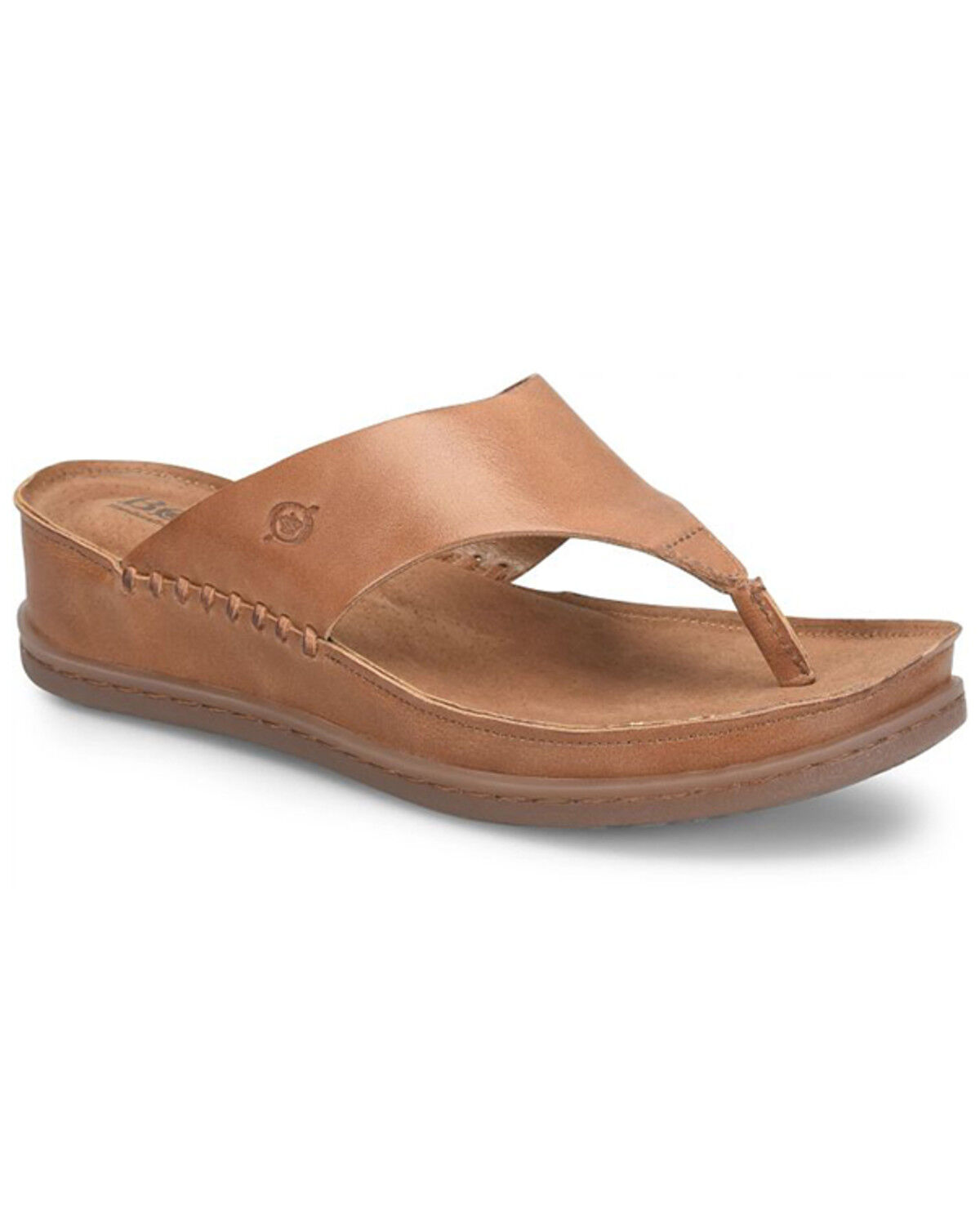 Born Women´s Edie PlatformSandals