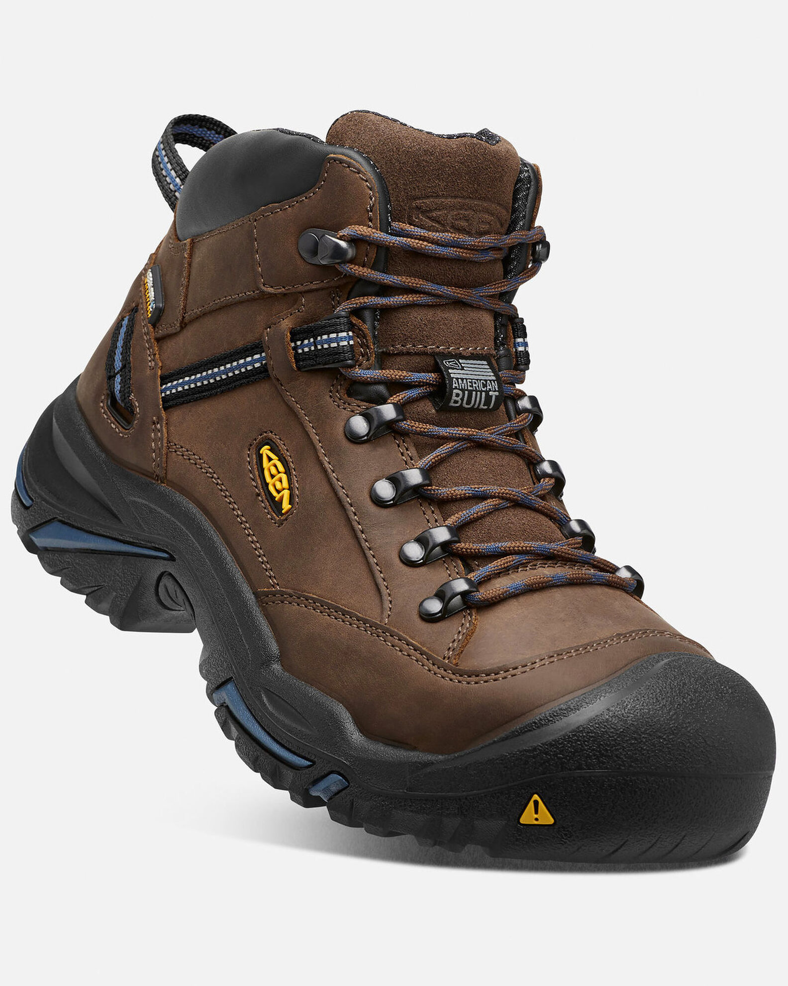 Keen waterproof work boots best sale