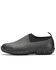 Image #3 - Muck Boots Men's Low Muckster II Rubber Shoes - Round Toe, Black, hi-res