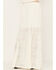 Idyllwind Women's Western Lady Maxi Skirt, Ivory, hi-res