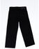 Image #1 - Cody James Boys' Night Rider Mid Rise Rigid Relaxed Bootcut Jeans - Sizes 4-8, Black, hi-res