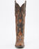 Image #4 - Miss Macie Women's Martina Cowgirl Boots - Snip Toe , , hi-res