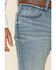 Image #3 - Cody James Men's Crupper Light Wash Stretch Slim Straight Jeans, Blue, hi-res