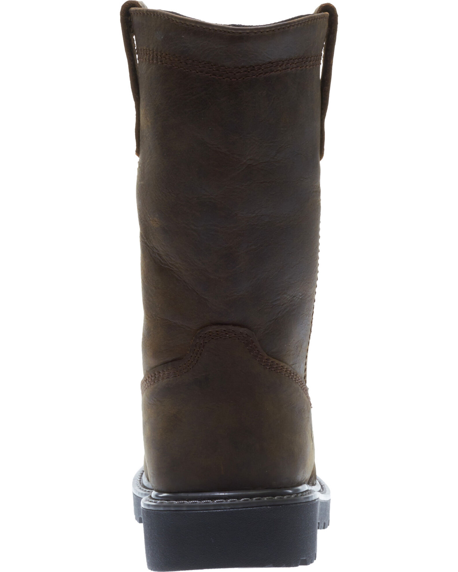 Wolverine floorhand wellington new arrivals