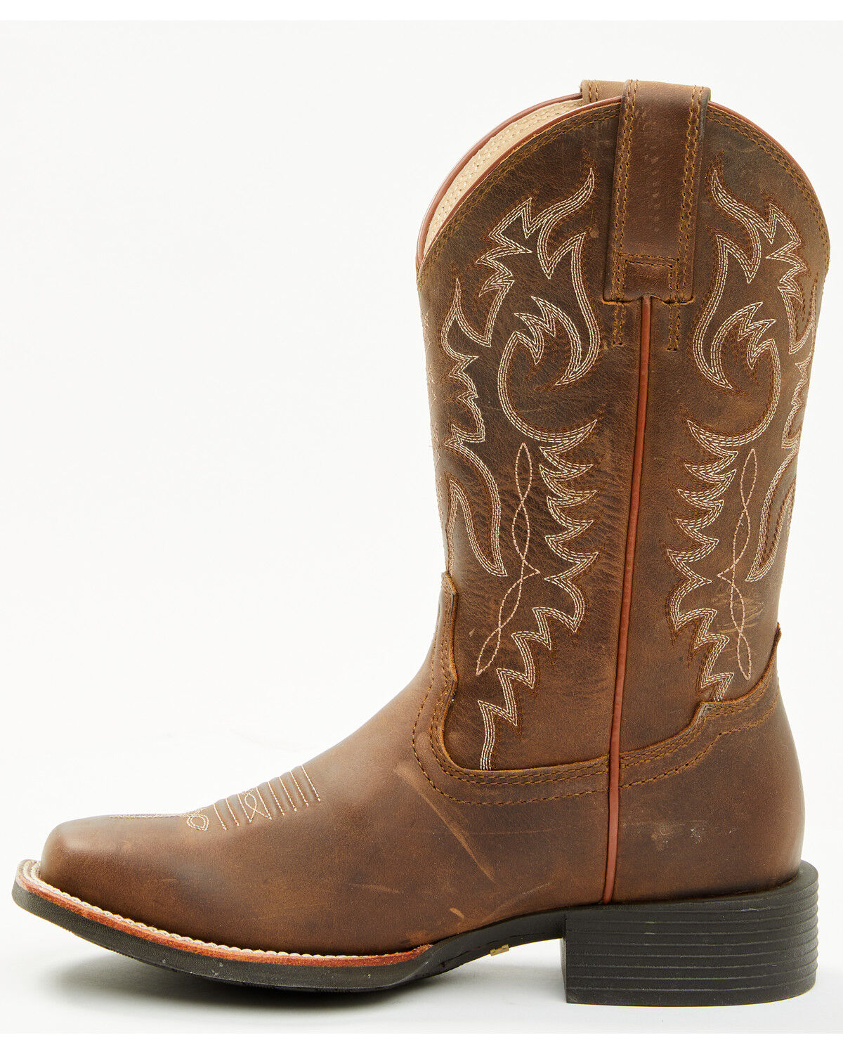 Product Name:  Shyanne Women's Shayla Performance Western Boots - Broad Square Toe