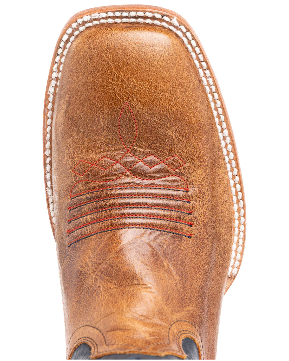 Image #6 - Cody James Men's Lexington Western Boots - Broad Square Toe, , hi-res