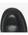 Image #6 - Born Women's Bradey Fashion Boots - Round Toe, Black, hi-res