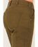 Image #4 - Dovetail Workwear Women's Go To Work Pants, Green, hi-res