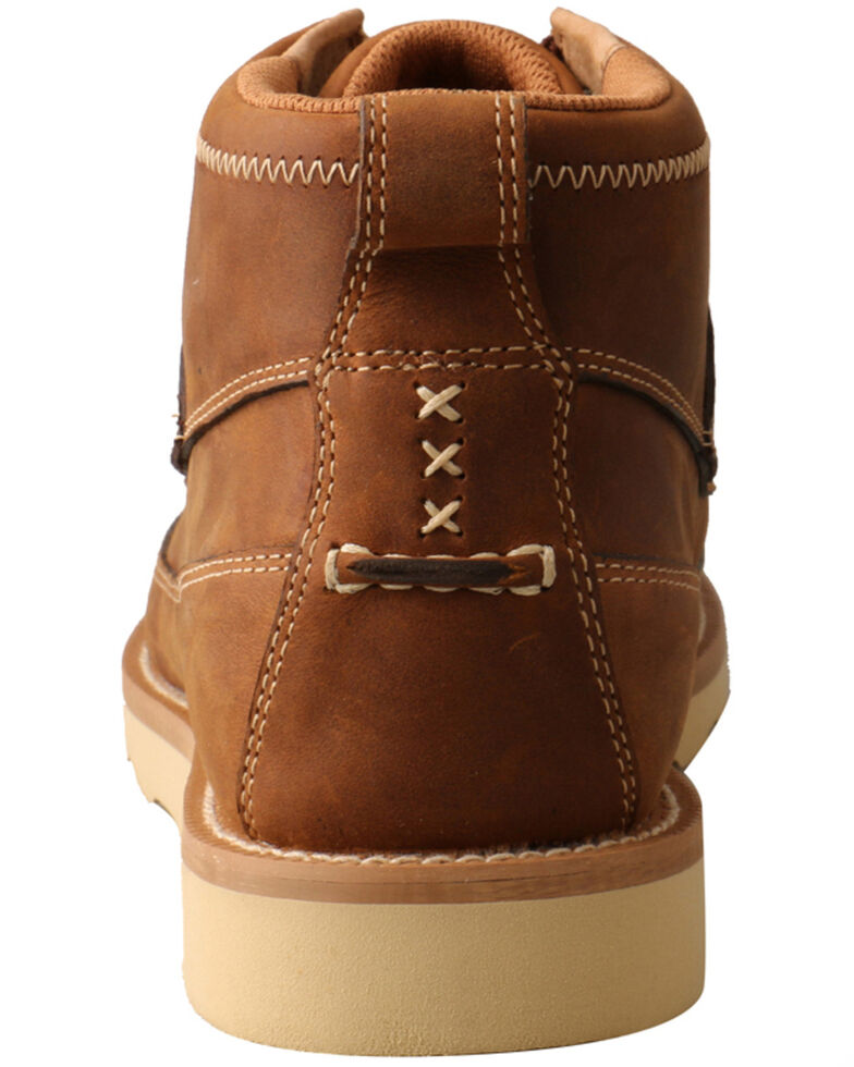 lace up men twisted x shoes