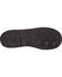 Image #2 - Georgia Boot Men's Waterproof Brookville Work Boots - Steel Toe, Brown, hi-res
