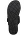 Image #7 - Mykos Women's Scarlett Toe Ring Sandals, Black, hi-res