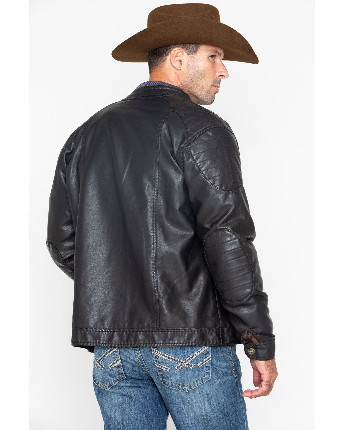 Image #2 - Cody James Men's Badland Jacket, , hi-res