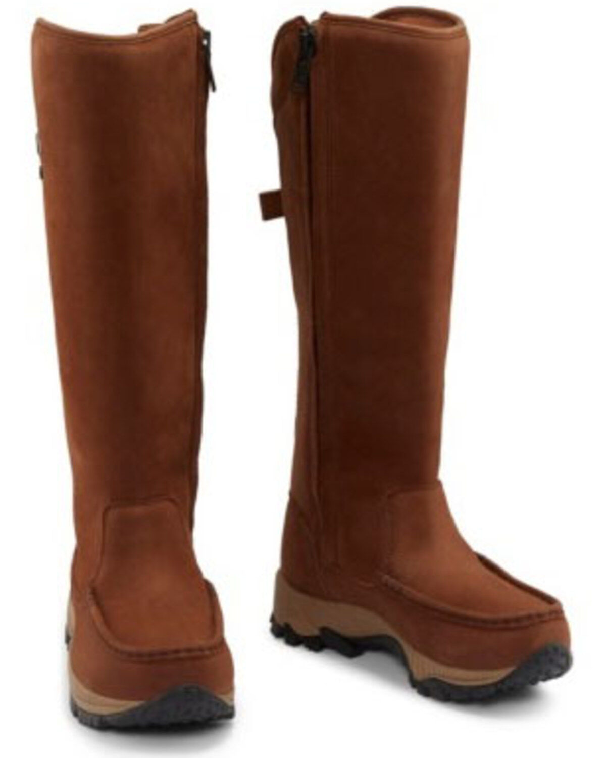 Waterproof Snake Boots - Soft Toe