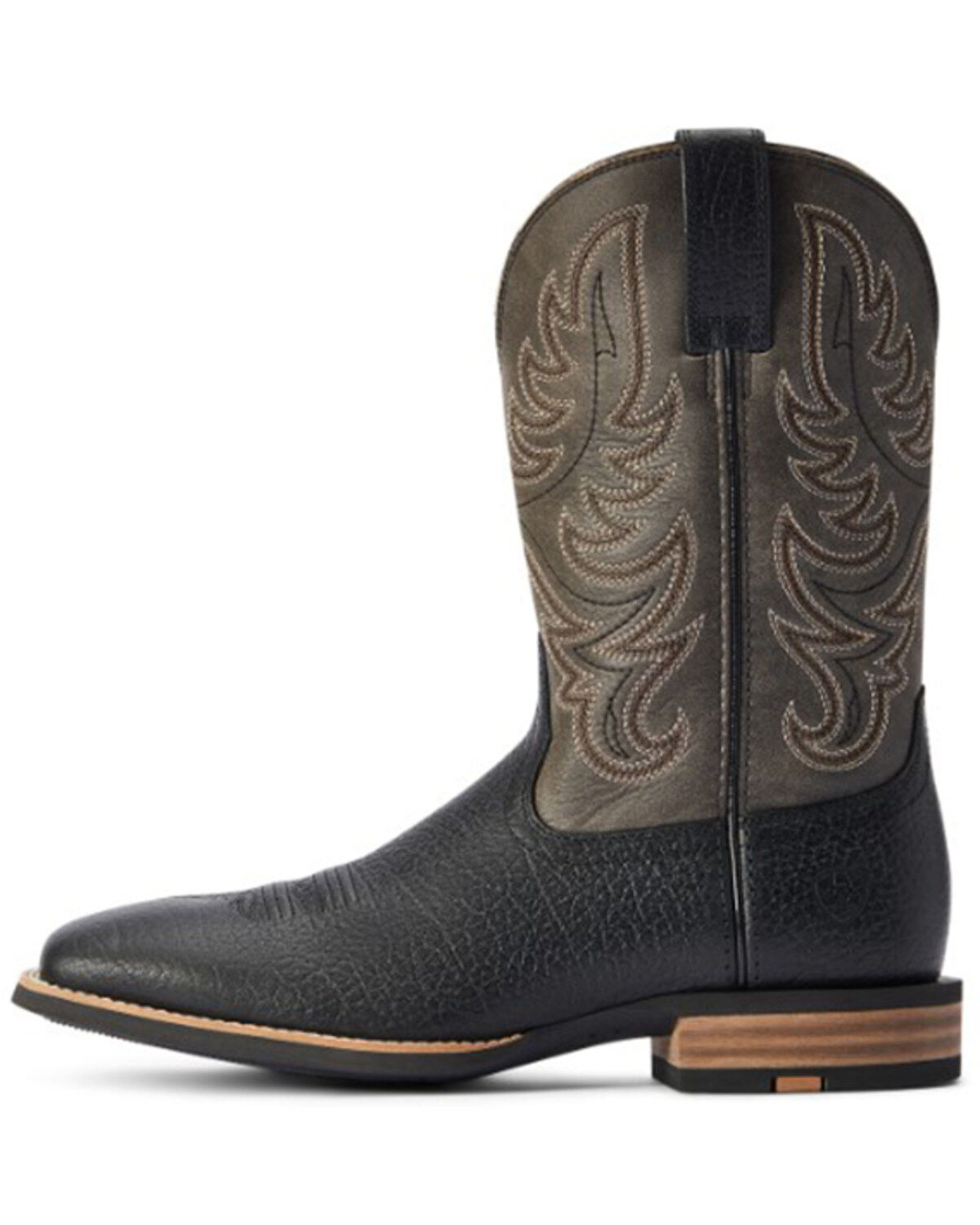 Product Name:  Ariat Men's Everlite Western Performance Boots - Broad Square Toe