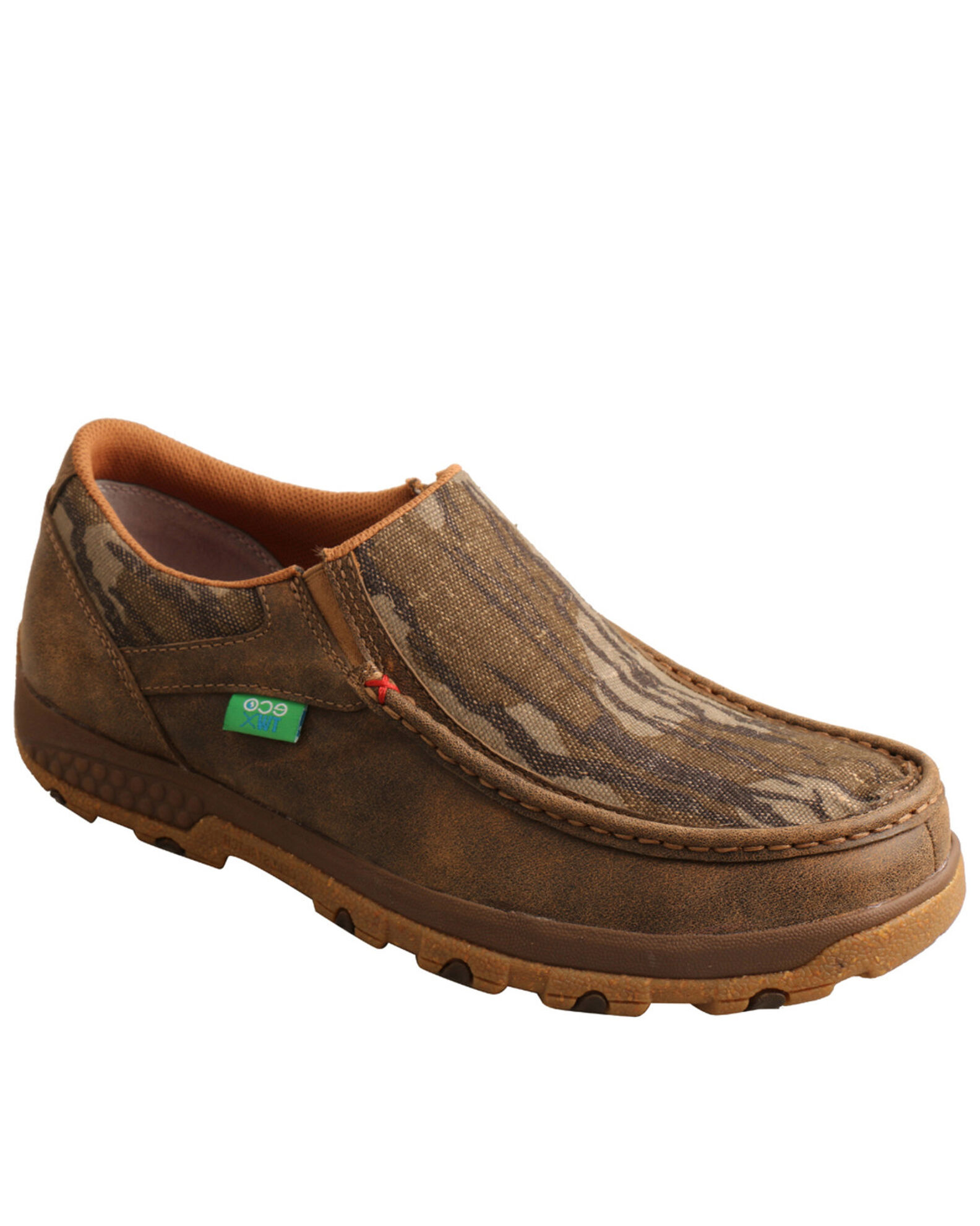 Mens twisted x slippers deals
